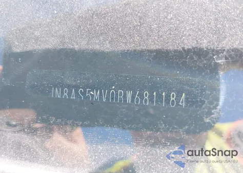 2011 Nissan Rogue S z USA, uszkodzony, nr VIN JN8AS5MV0BW681184